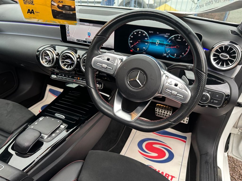 Used Mercedes-Benz A-Class 2020 for sale - 76333504: Photo 15