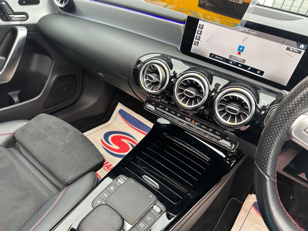 Used Mercedes-Benz A-Class 2020 for sale - 76333504: Photo 16