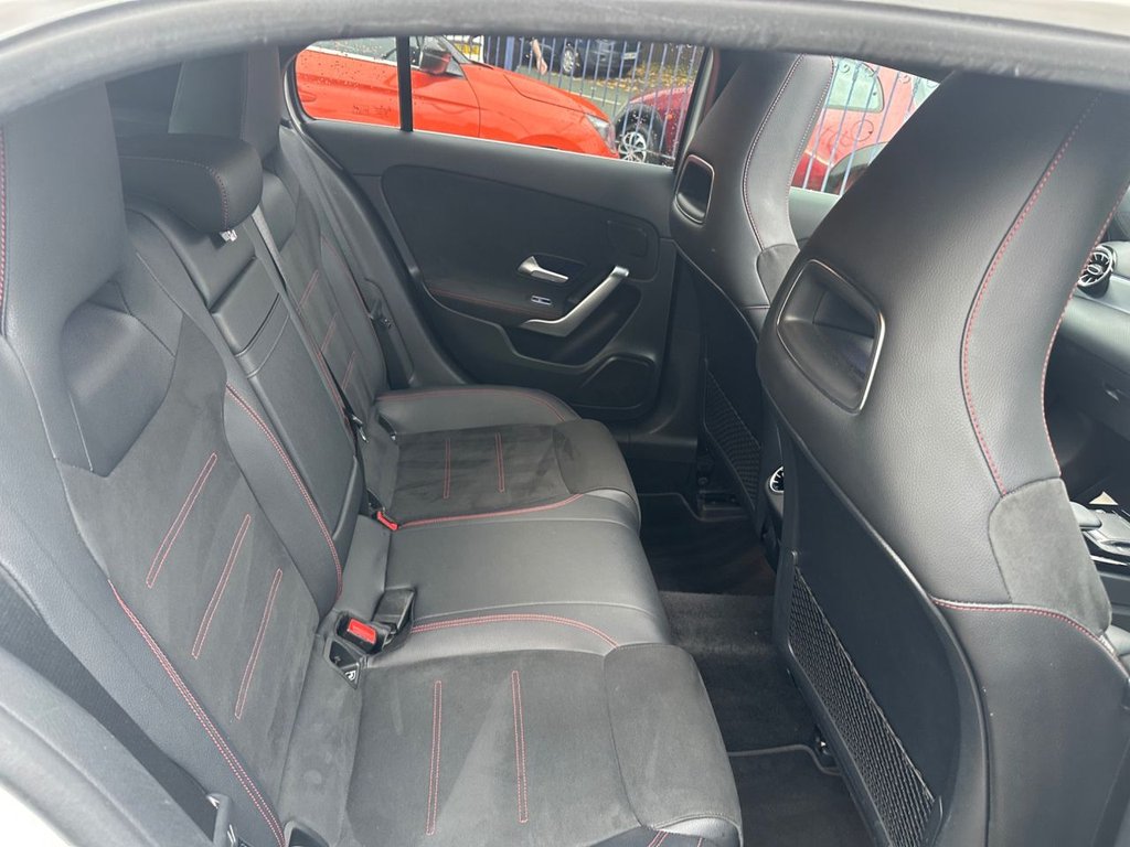 Used Mercedes-Benz A-Class 2020 for sale - 76333504: Photo 17