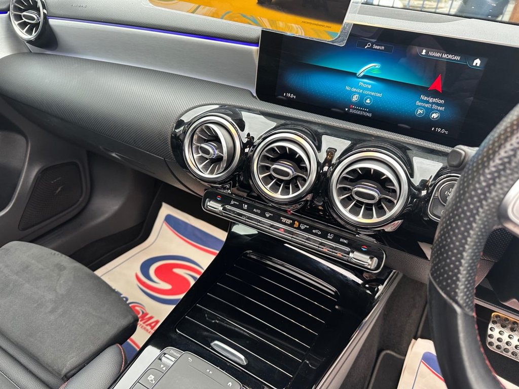 Used Mercedes-Benz A-Class 2020 for sale - 76333504: Photo 18