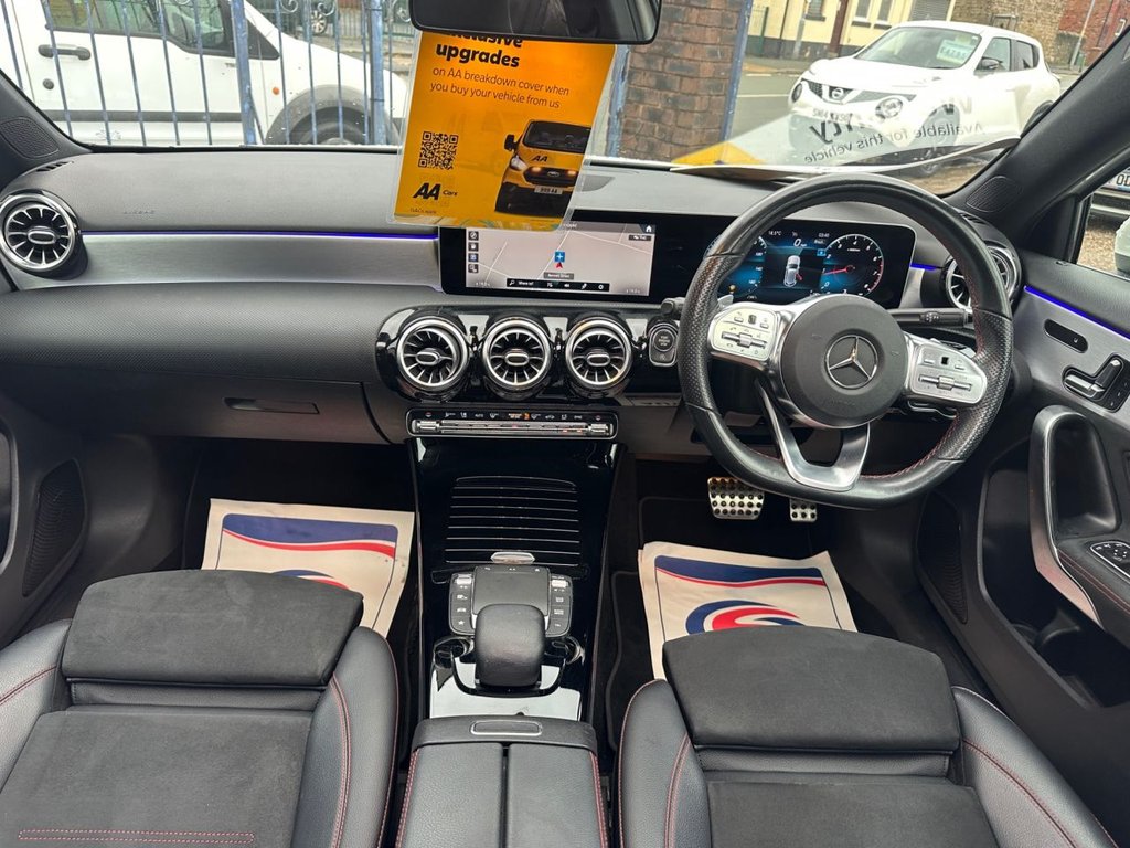 Used Mercedes-Benz A-Class 2020 for sale - 76333504: Photo 19