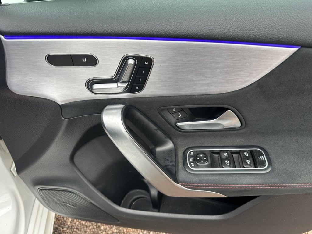 Used Mercedes-Benz A-Class 2020 for sale - 76333504: Photo 20