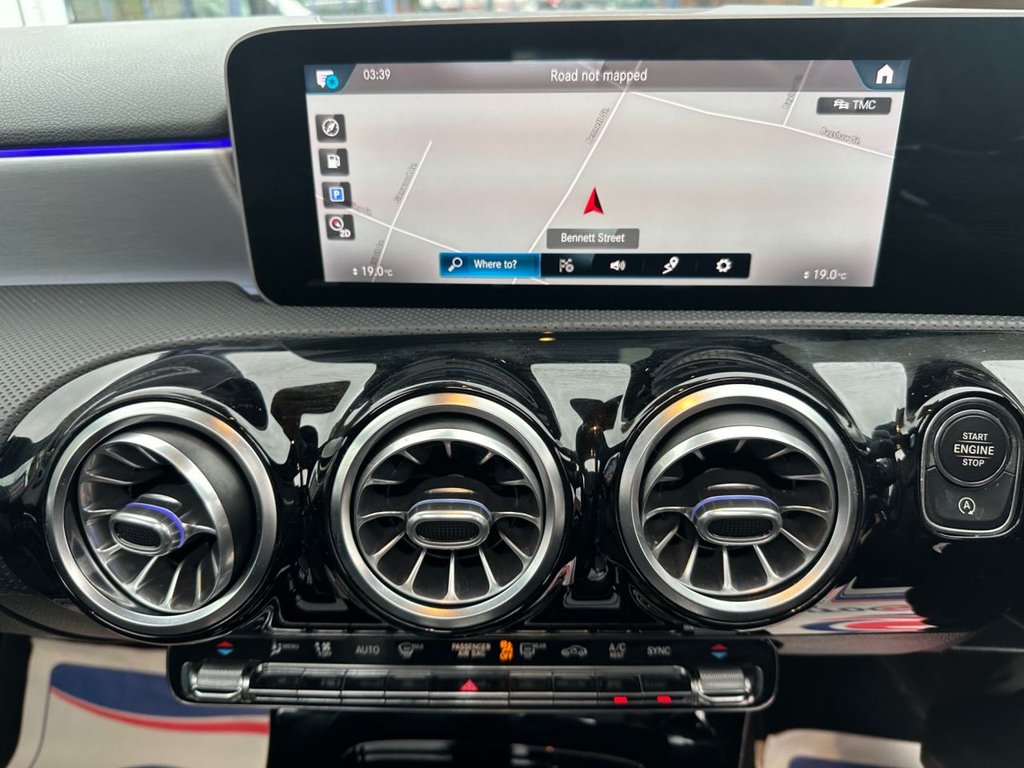 Used Mercedes-Benz A-Class 2020 for sale - 76333504: Photo 21