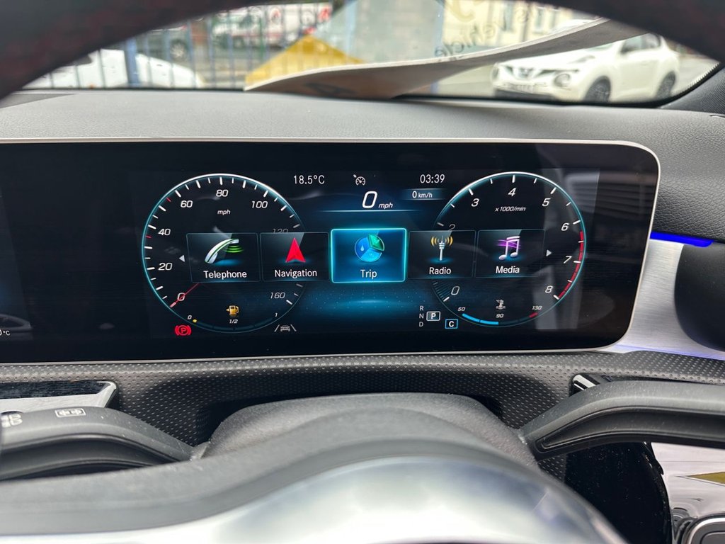 Used Mercedes-Benz A-Class 2020 for sale - 76333504: Photo 22