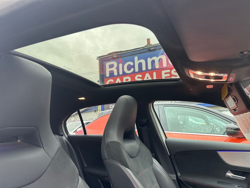 Used Mercedes-Benz A-Class 2020 for sale - 76333504: Photo 23