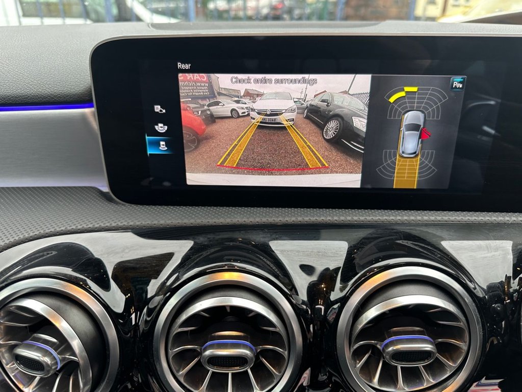 Used Mercedes-Benz A-Class 2020 for sale - 76333504: Photo 24