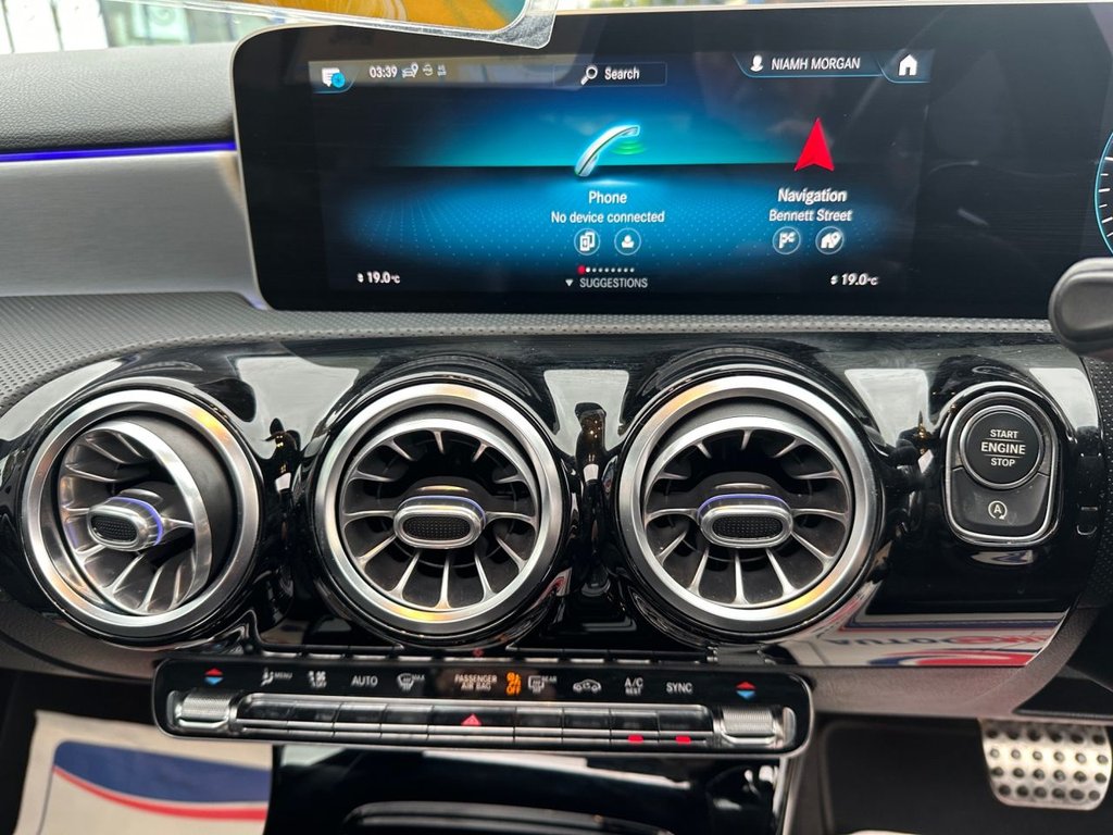 Used Mercedes-Benz A-Class 2020 for sale - 76333504: Photo 25