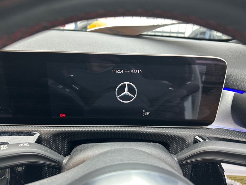 Used Mercedes-Benz A-Class 2020 for sale - 76333504: Photo 27