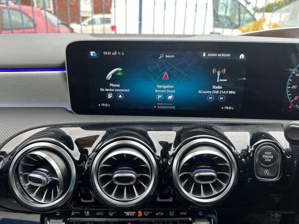 Used Mercedes-Benz A-Class 2020 for sale - 76333504: Photo 28