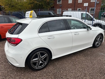 Used Mercedes-Benz A-Class 2020 for sale - 76333504: Photo