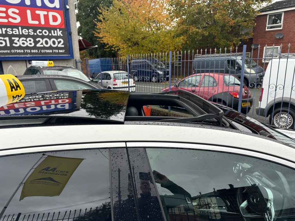 Used Mercedes-Benz A-Class 2020 for sale - 76333504: Photo 30