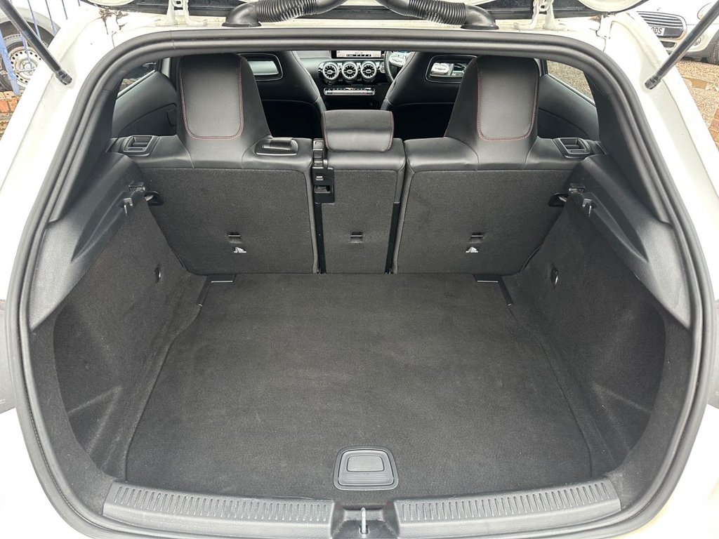 Used Mercedes-Benz A-Class 2020 for sale - 76333504: Photo 31