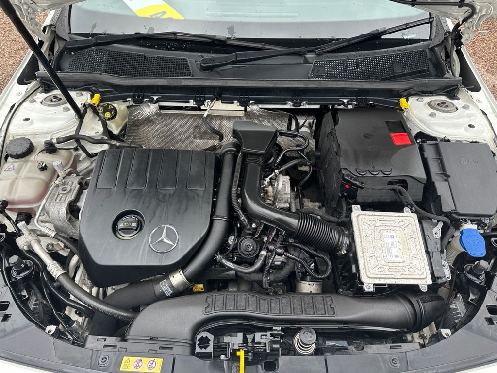 Used Mercedes-Benz A-Class 2020 for sale - 76333504: Photo 32