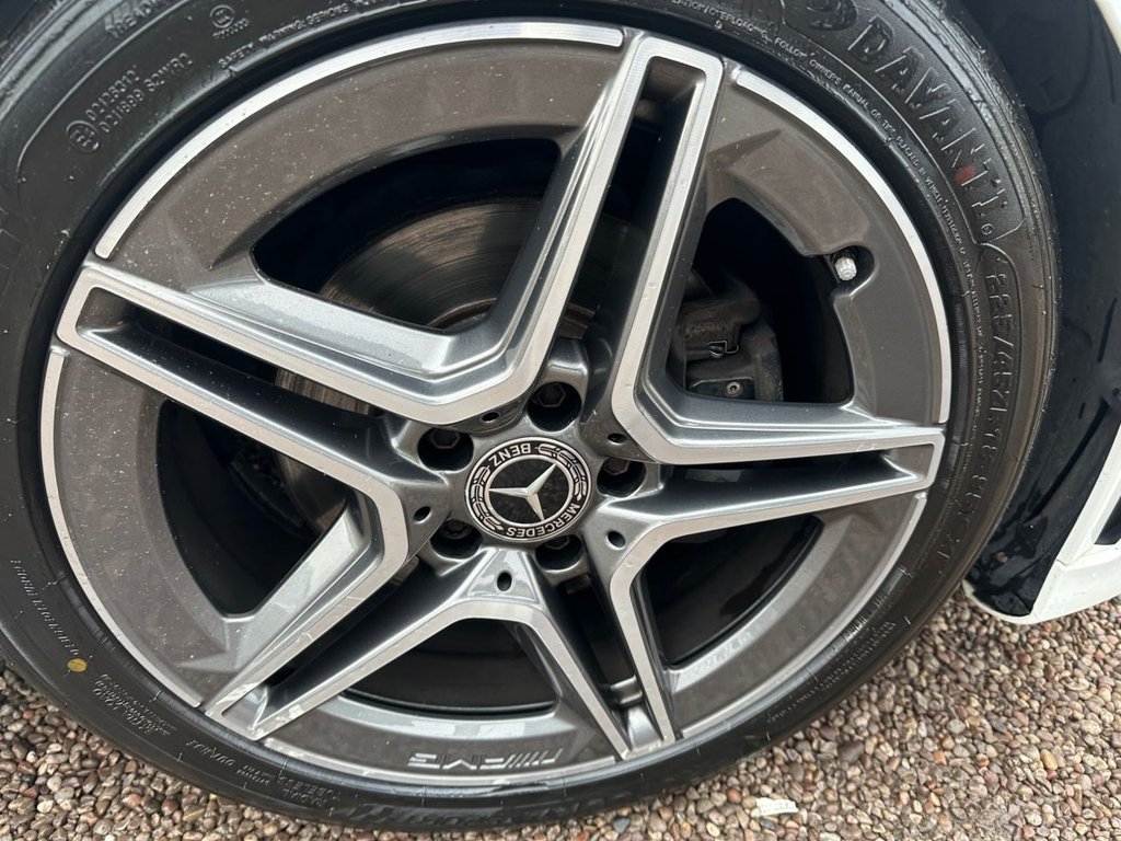 Used Mercedes-Benz A-Class 2020 for sale - 76333504: Photo 33