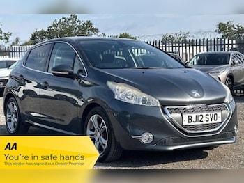 Used Peugeot 208 2012 for sale - 79394570: Photo