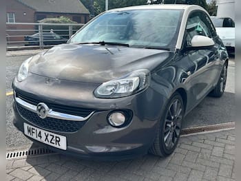 Used Vauxhall ADAM 2014 for sale - 79812074: Photo