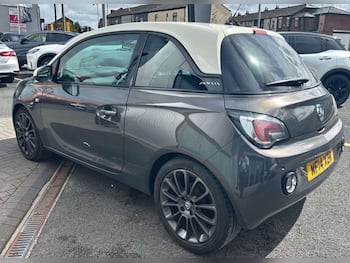 Used Vauxhall ADAM 2014 for sale - 79812074: Photo