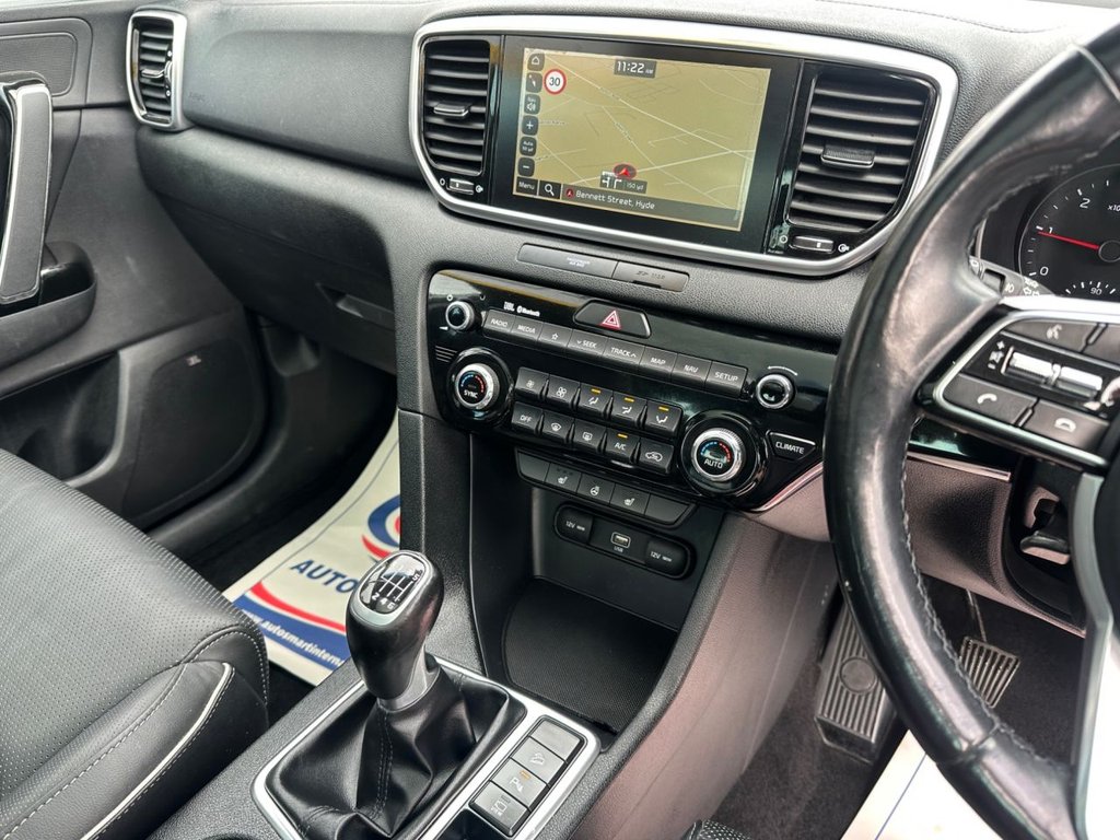 Used Kia Sportage 2018 for sale - 75952824: Photo 14