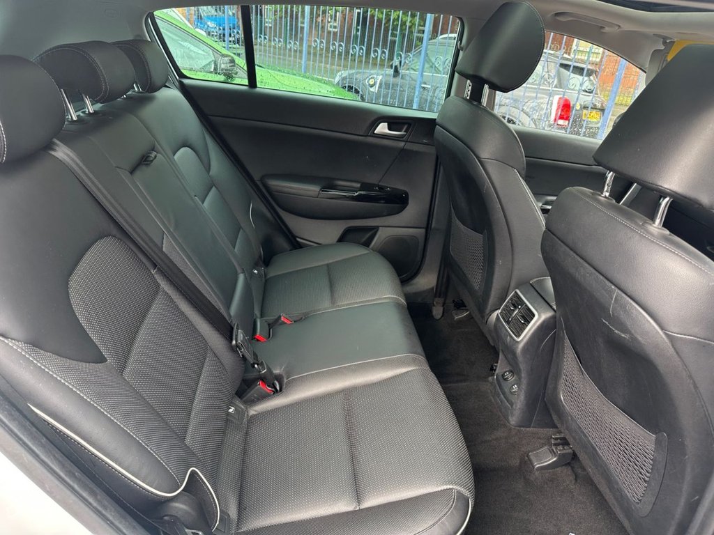 Used Kia Sportage 2018 for sale - 75952824: Photo 15