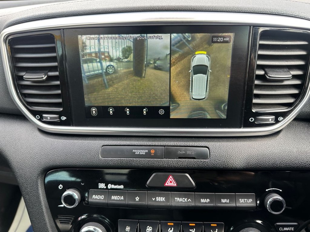 Used Kia Sportage 2018 for sale - 75952824: Photo 19