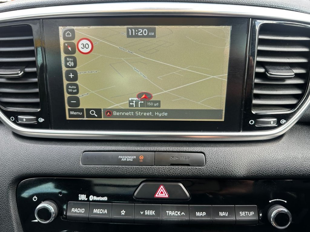 Used Kia Sportage 2018 for sale - 75952824: Photo 20