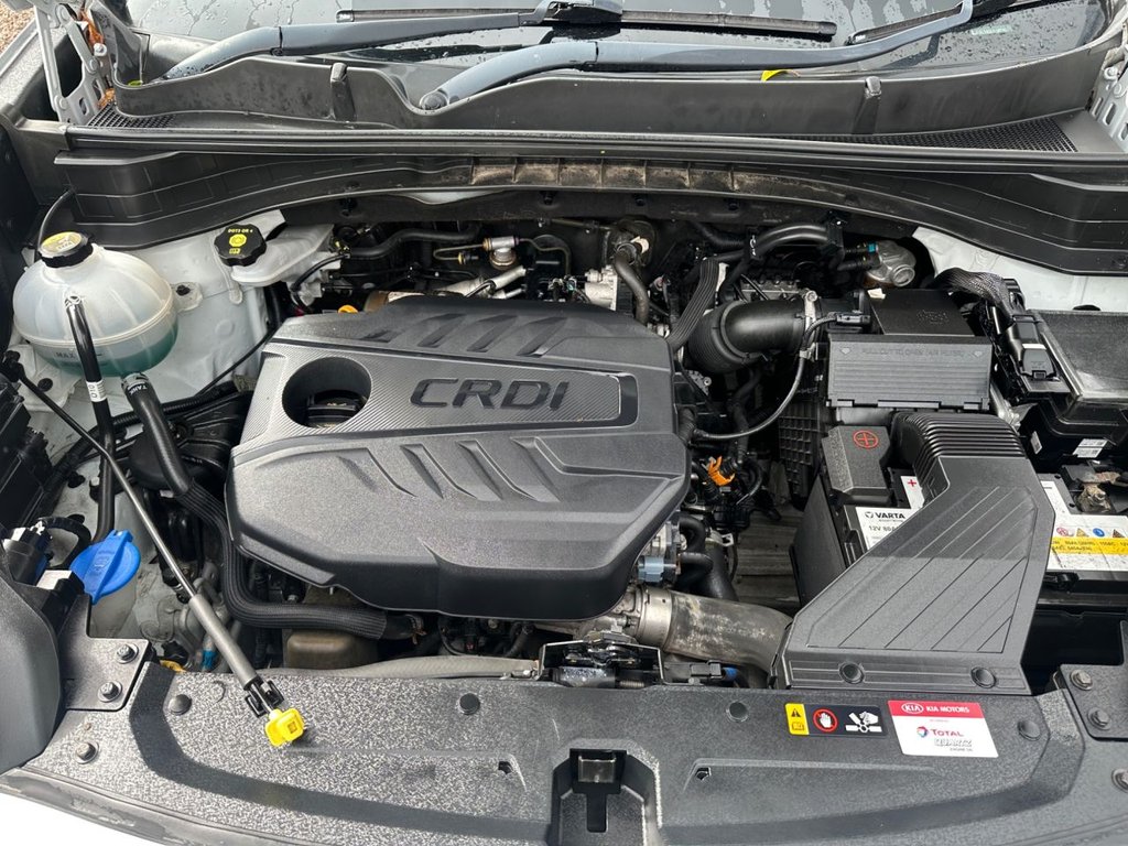 Used Kia Sportage 2018 for sale - 75952824: Photo 21