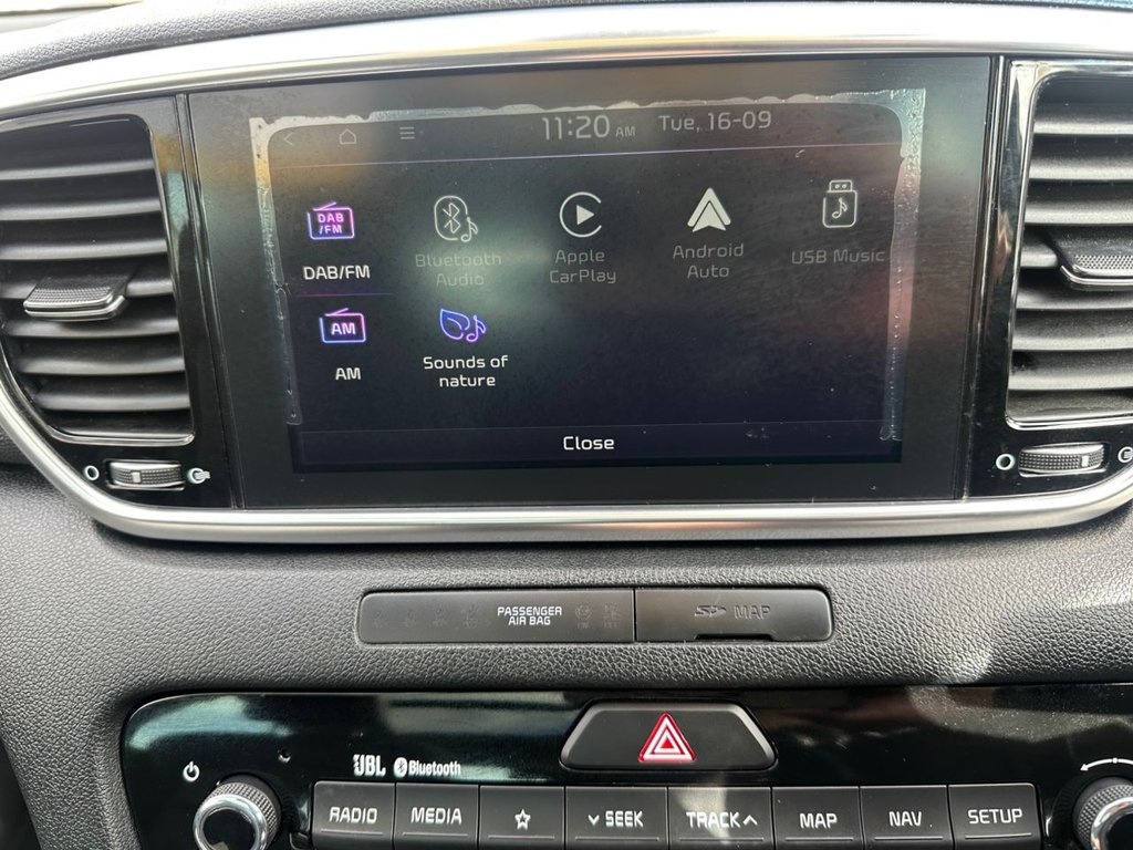 Used Kia Sportage 2018 for sale - 75952824: Photo 23