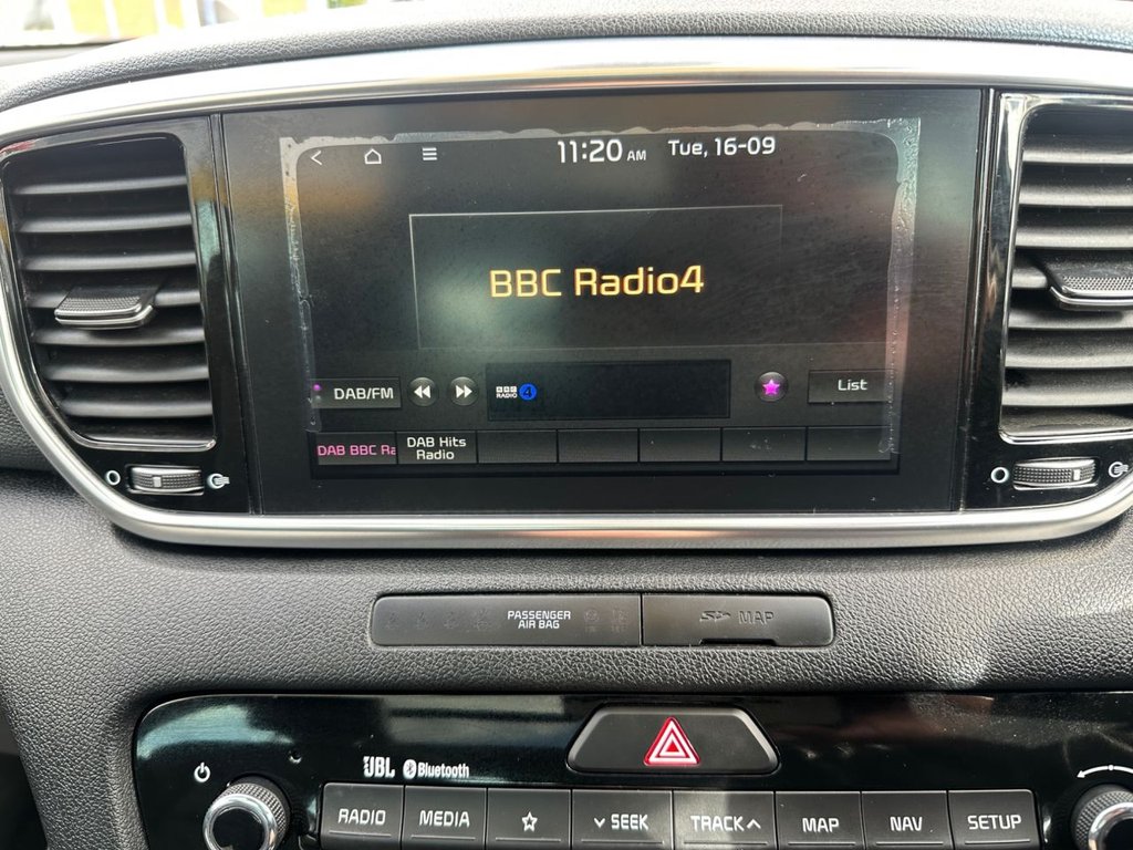 Used Kia Sportage 2018 for sale - 75952824: Photo 24