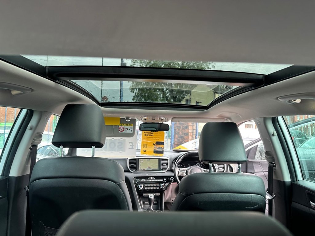 Used Kia Sportage 2018 for sale - 75952824: Photo 25