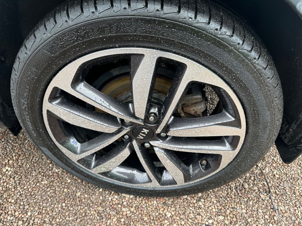 Used Kia Sportage 2018 for sale - 75952824: Photo 28