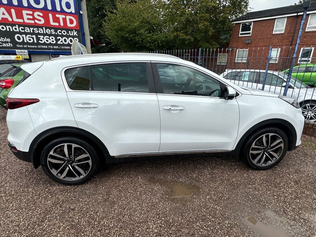 Used Kia Sportage 2018 for sale - 75952824: Photo 5