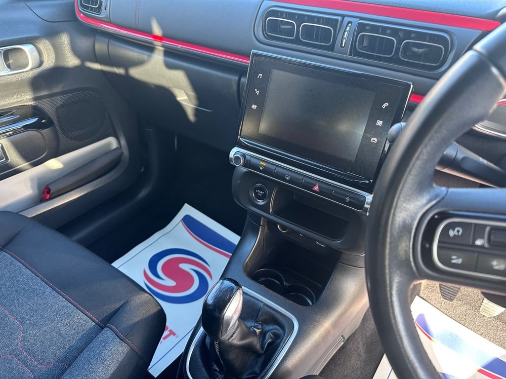 Used Citroen C3 2017 for sale - 77139926: Photo 13