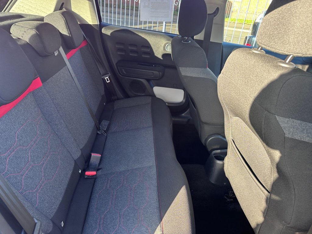 Used Citroen C3 2017 for sale - 77139926: Photo 14