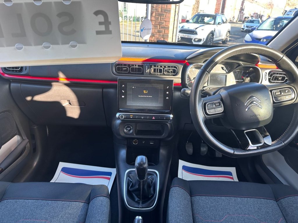 Used Citroen C3 2017 for sale - 77139926: Photo 15