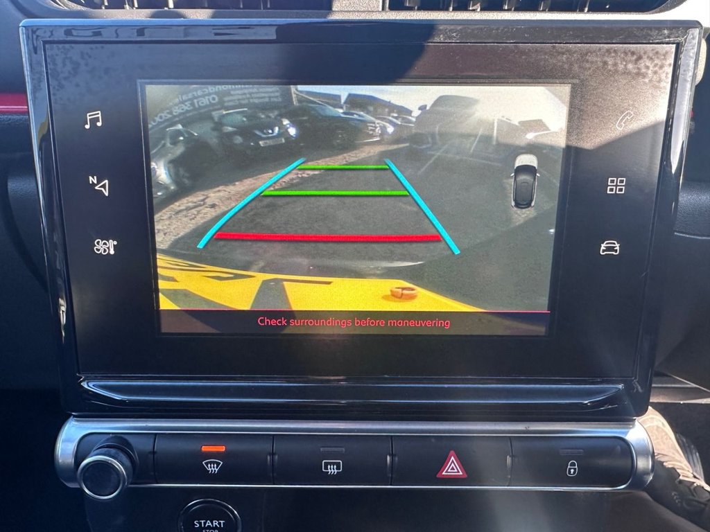 Used Citroen C3 2017 for sale - 77139926: Photo 16