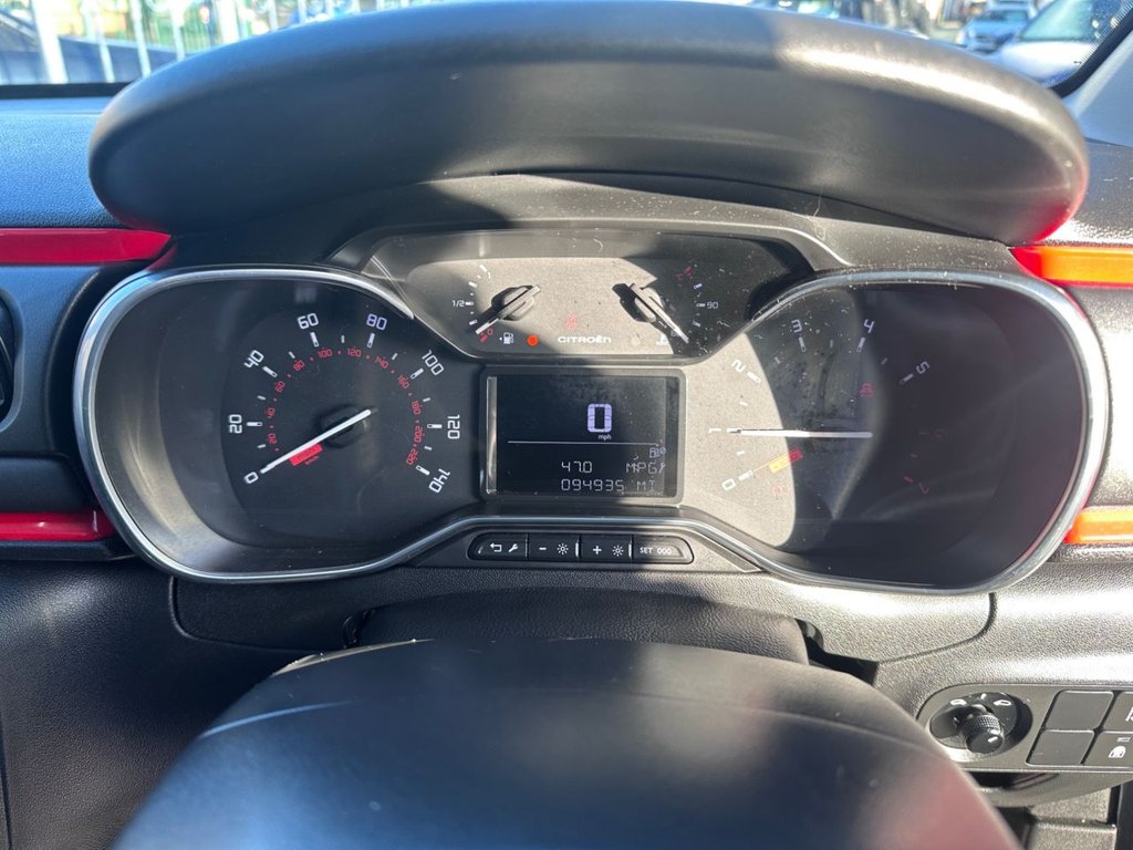 Used Citroen C3 2017 for sale - 77139926: Photo 17