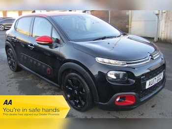 2017 (17) - 1.2 PureTech 110 Flair 5dr