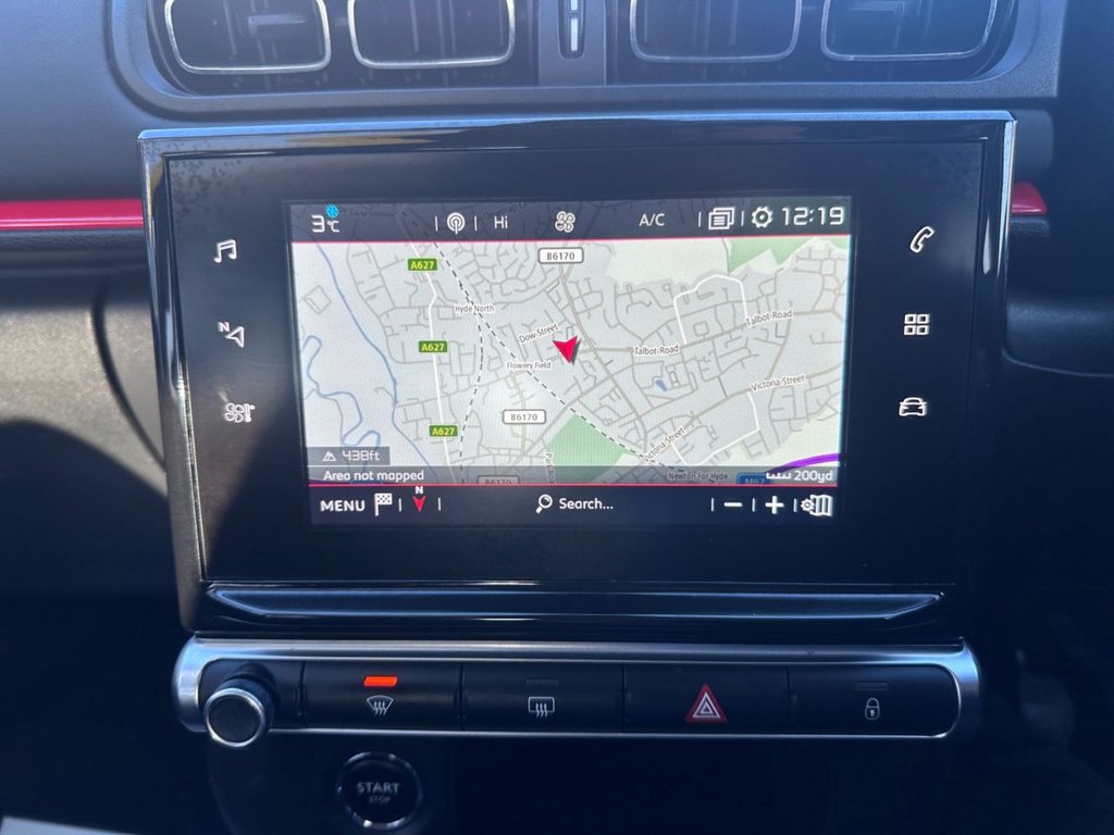 Used Citroen C3 2017 for sale - 77139926: Photo 21