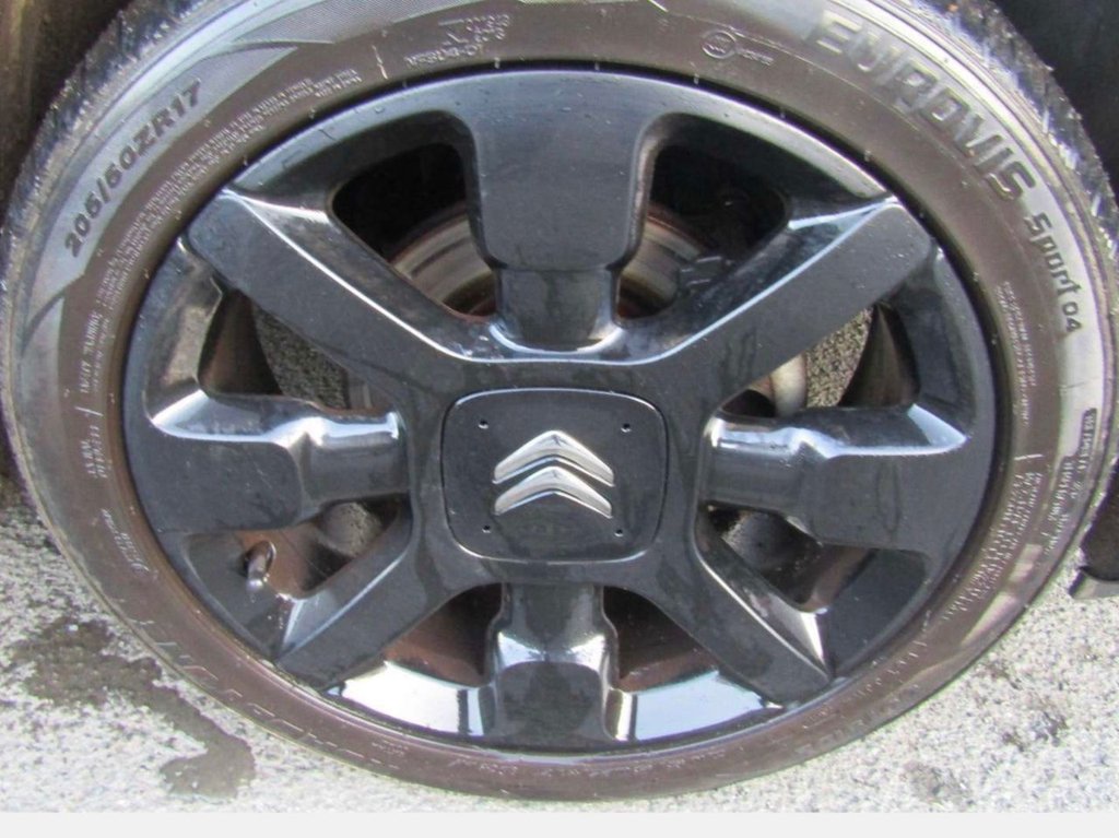 Used Citroen C3 2017 for sale - 77139926: Photo 23