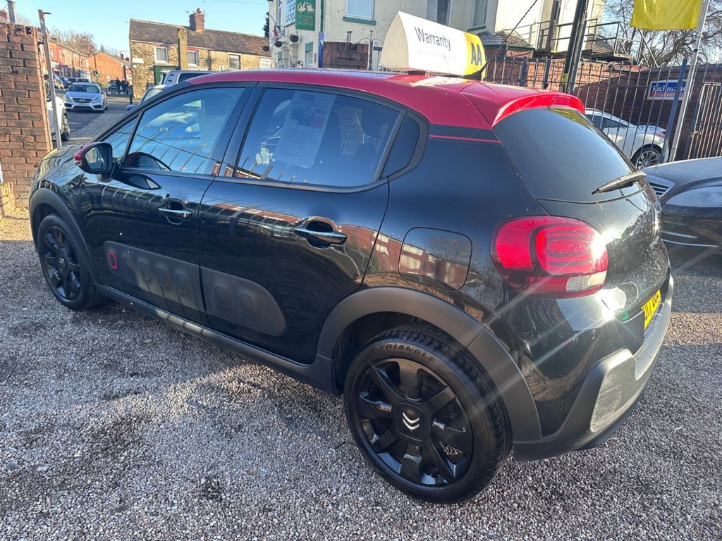 Used Citroen C3 2017 for sale - 77139926: Photo 4