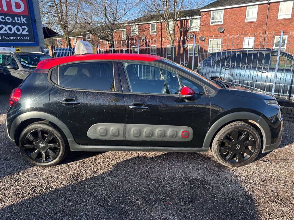Used Citroen C3 2017 for sale - 77139926: Photo 5