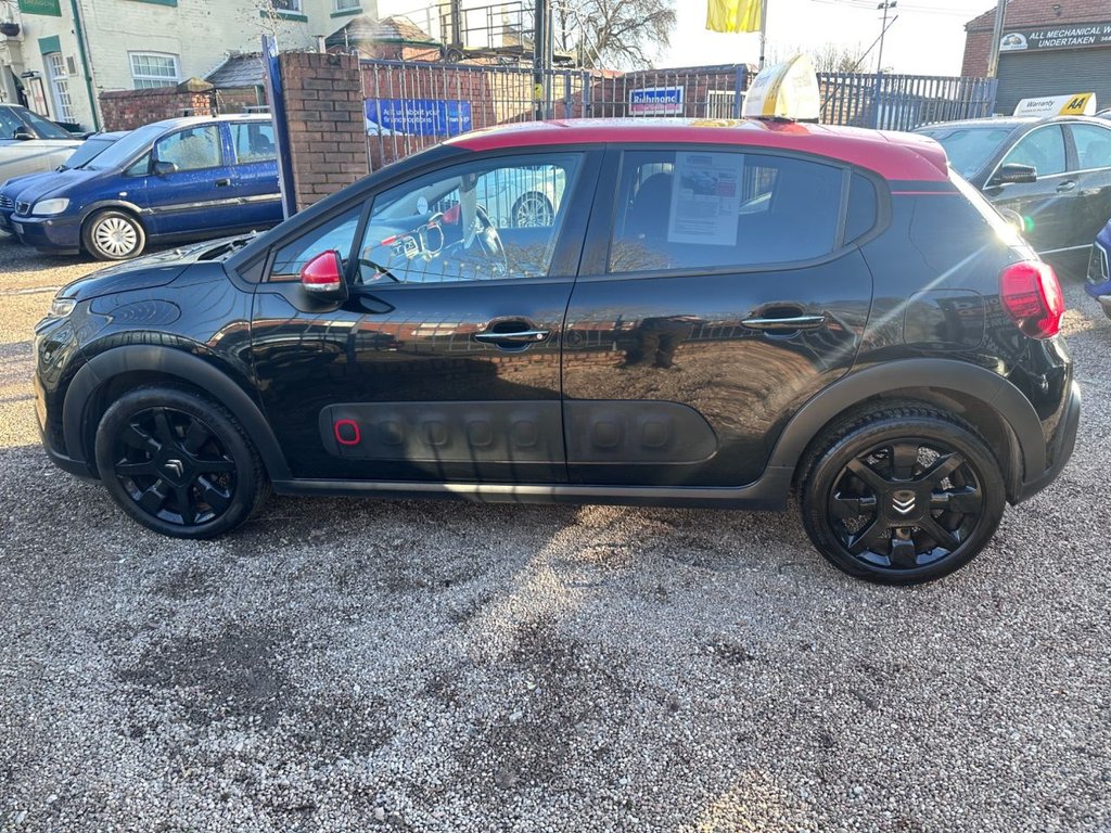 Used Citroen C3 2017 for sale - 77139926: Photo 6
