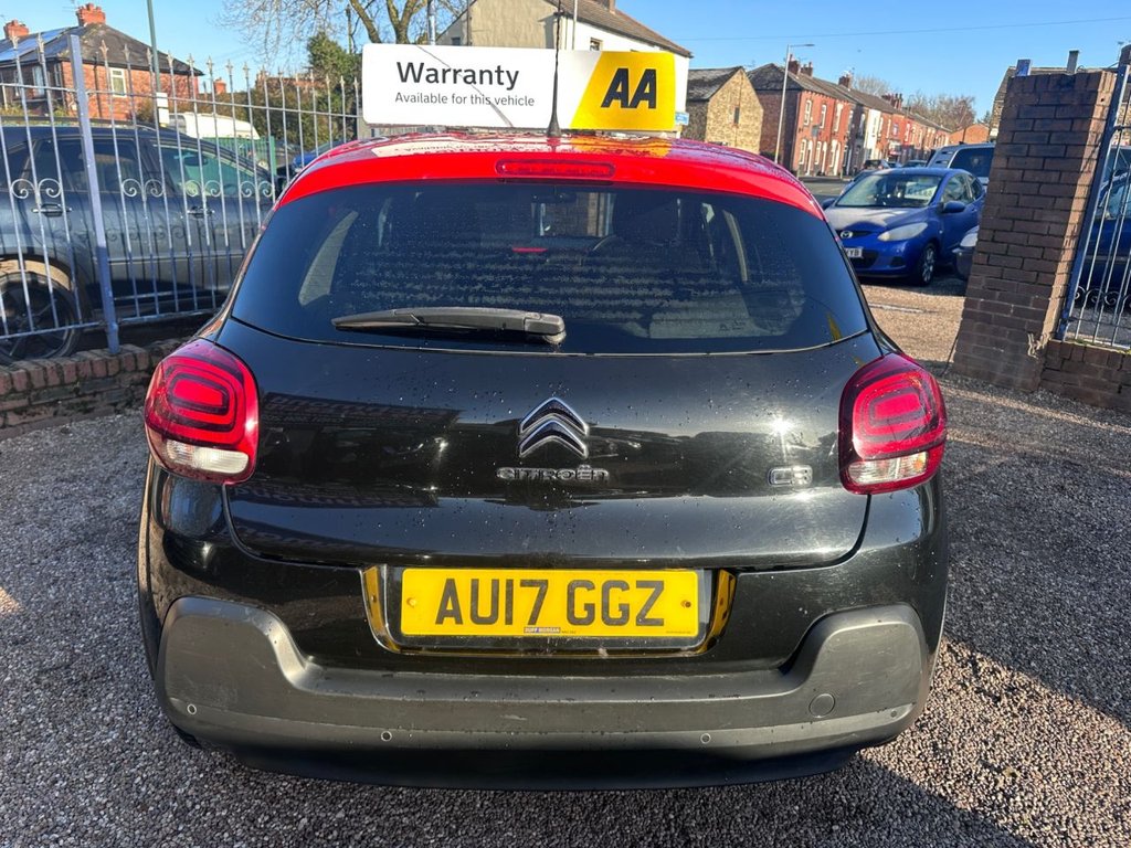 Used Citroen C3 2017 for sale - 77139926: Photo 7