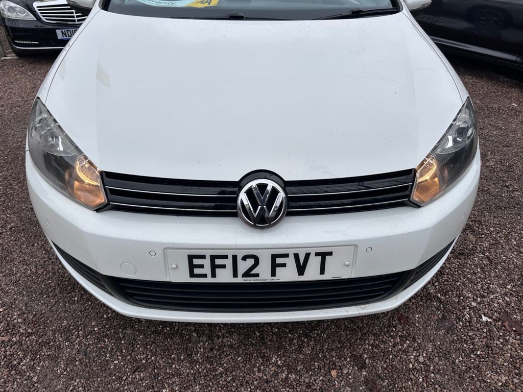 Used Volkswagen Golf 2012 for sale - 76745060: Photo 11