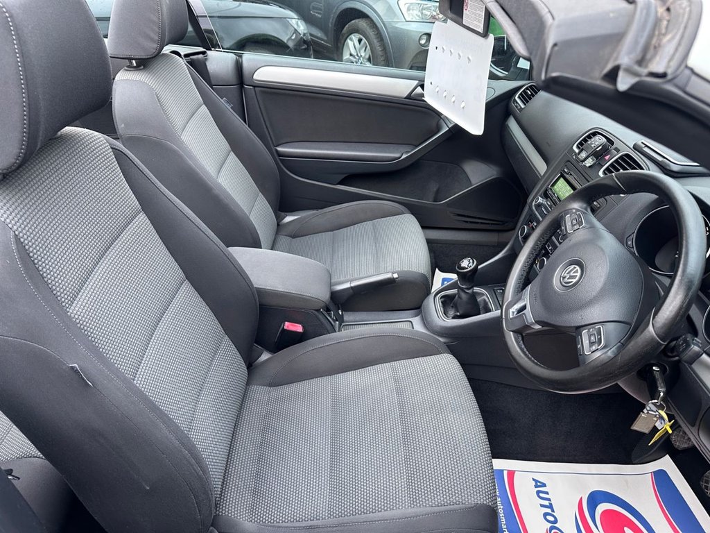 Used Volkswagen Golf 2012 for sale - 76745060: Photo 14