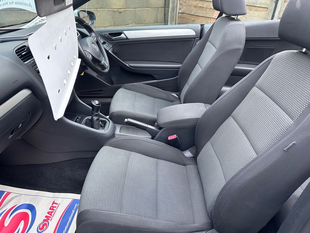 Used Volkswagen Golf 2012 for sale - 76745060: Photo 15