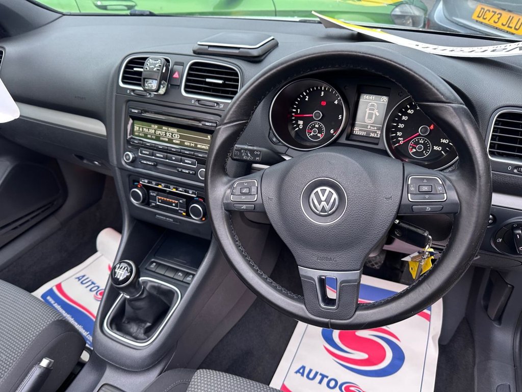 Used Volkswagen Golf 2012 for sale - 76745060: Photo 17