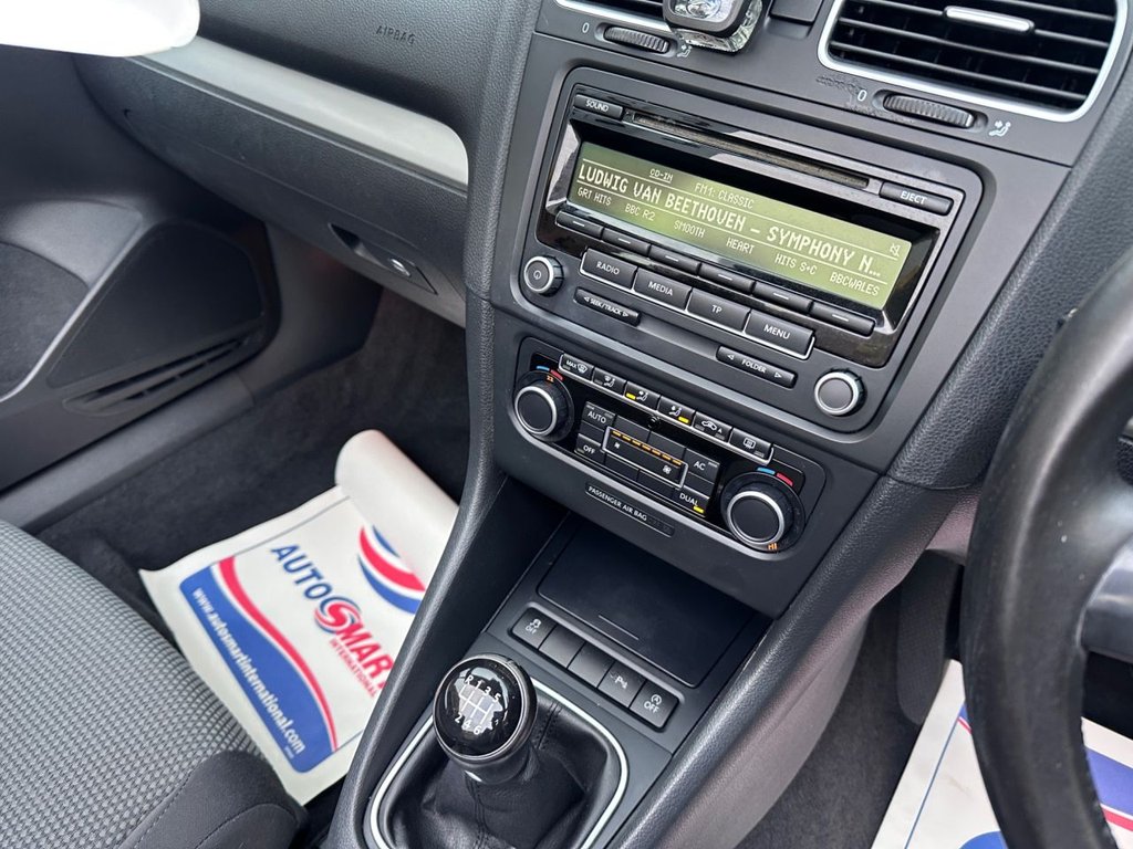 Used Volkswagen Golf 2012 for sale - 76745060: Photo 18