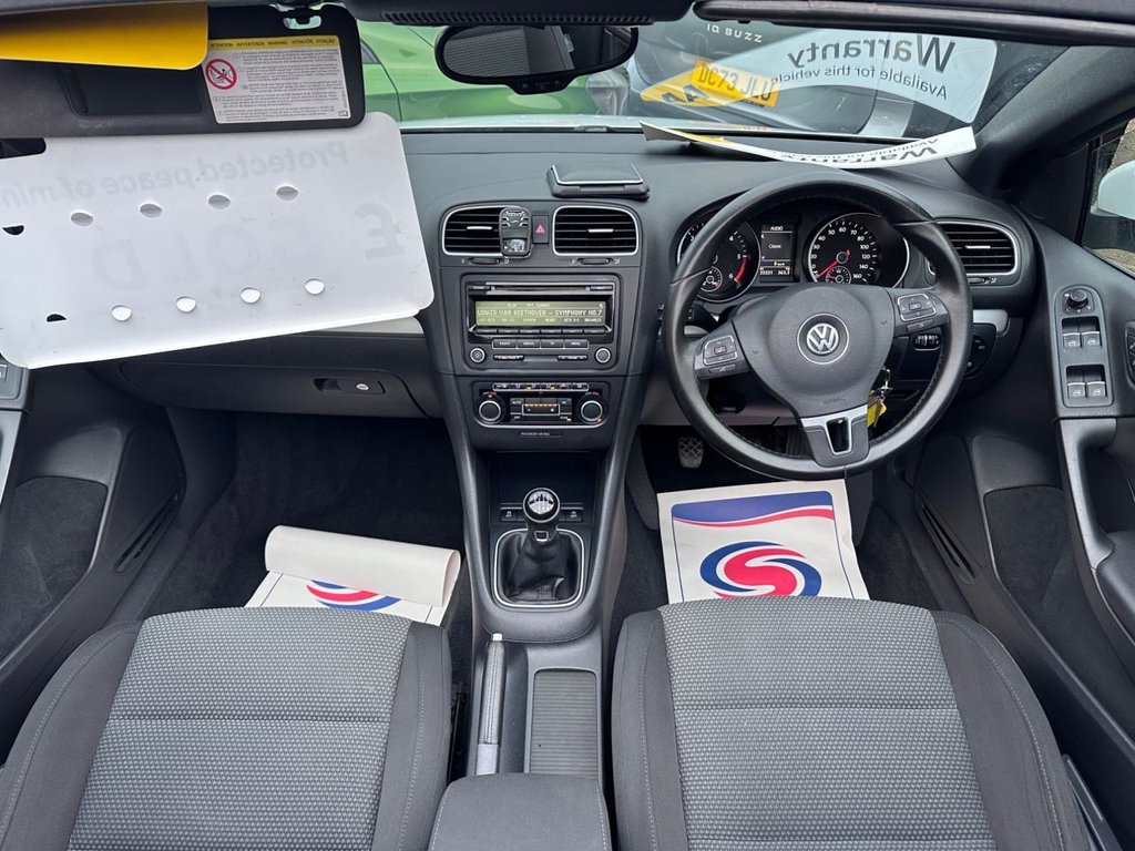 Used Volkswagen Golf 2012 for sale - 76745060: Photo 20