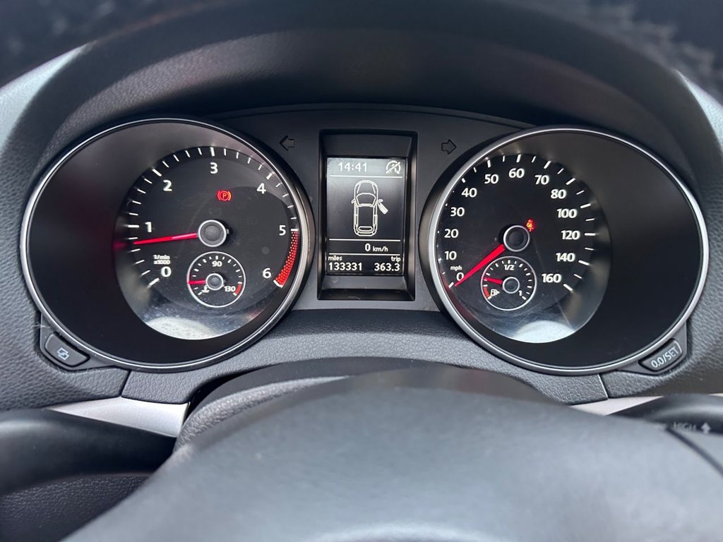 Used Volkswagen Golf 2012 for sale - 76745060: Photo 23